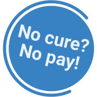 no-cure-no-pay