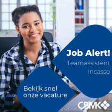 vacature incasso