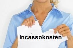 kosten incasso