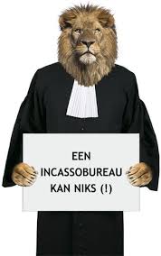 wanneer mag een bedrijf een incassobureau inschakelen