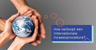 internationale incasso