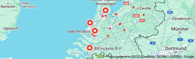 incassobedrijf