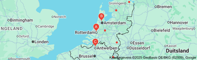 incasso flanderijn