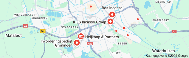 incassobureau groningen