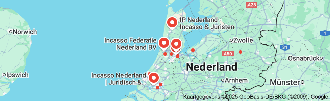 incasso nederland