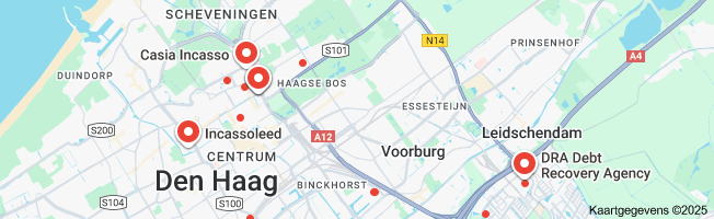 incassobureau den haag