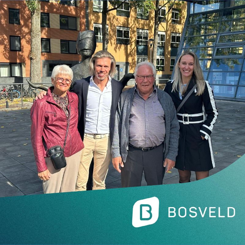 bosveld incasso en gerechtsdeurwaarders