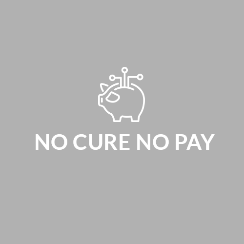 incasso 'no cure no pay'