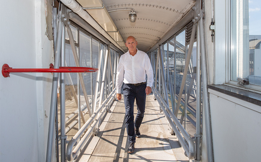 incasso no cure no pay rotterdam