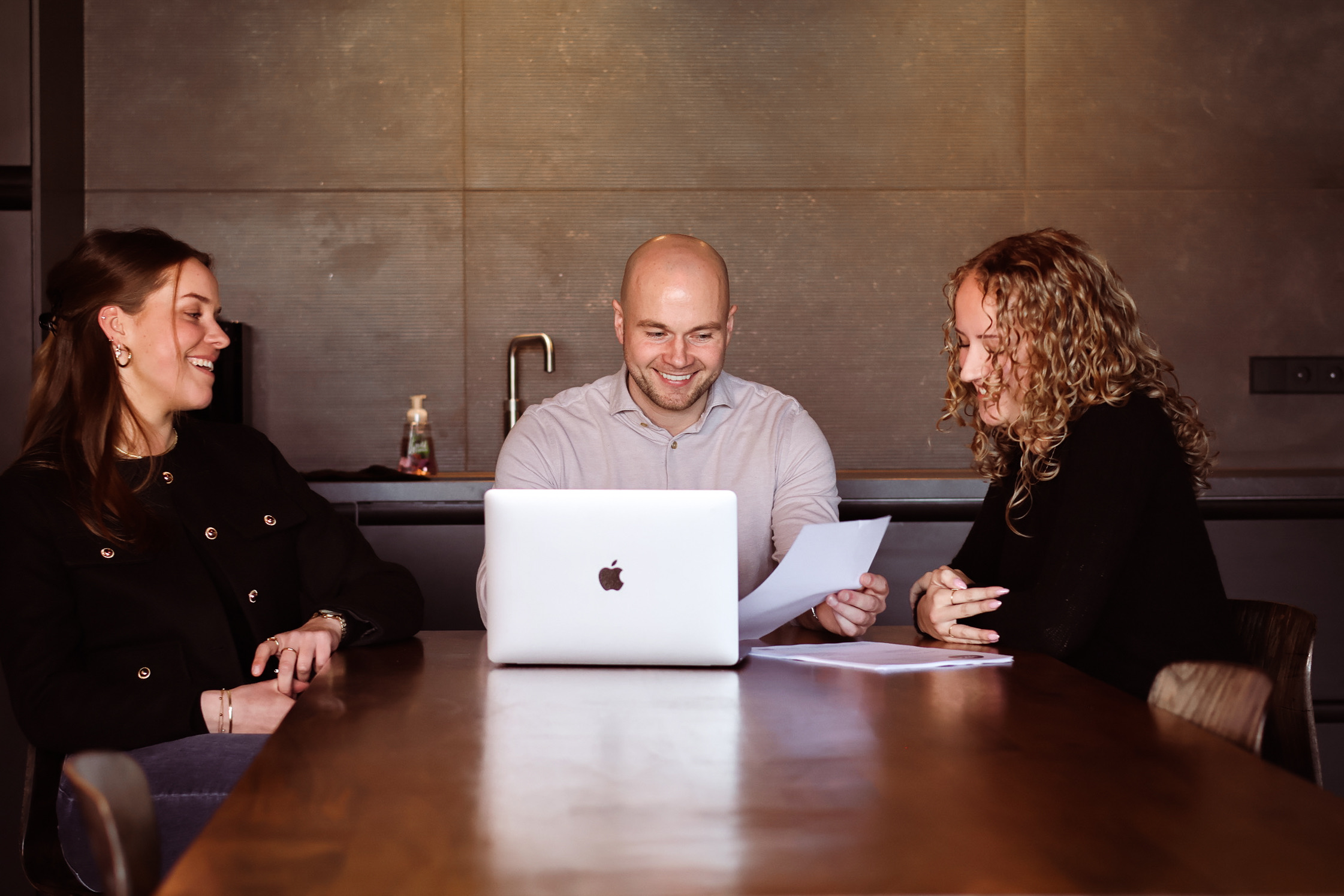 internationaal incassobureau no cure no pay