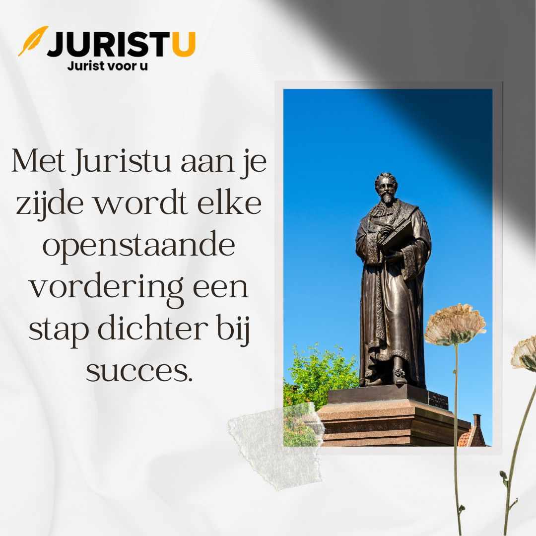 openstaande vordering