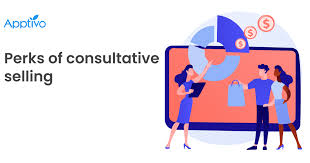 consultative selling