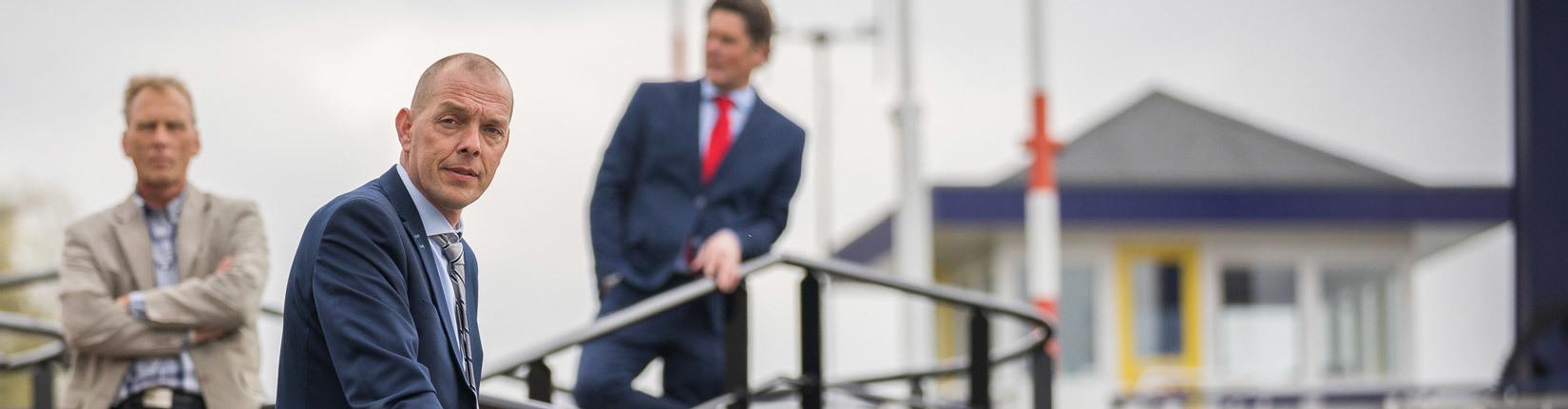 digideur deurwaarder