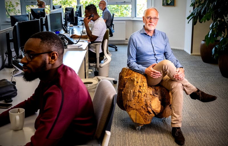 flanderijn gerechtsdeurwaarders