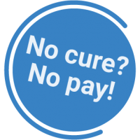 no cure-no pay