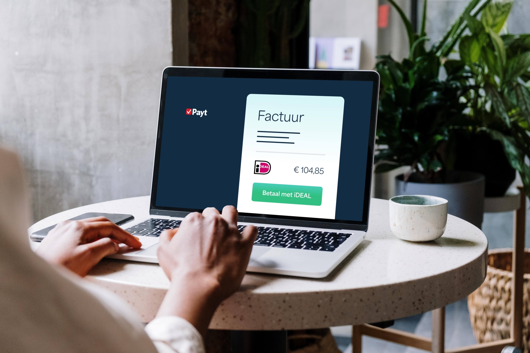 payt debiteurenbeheer