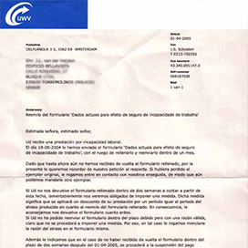 wik brief