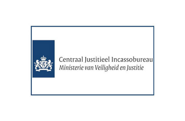 cjib centraal justitieel incassobureau