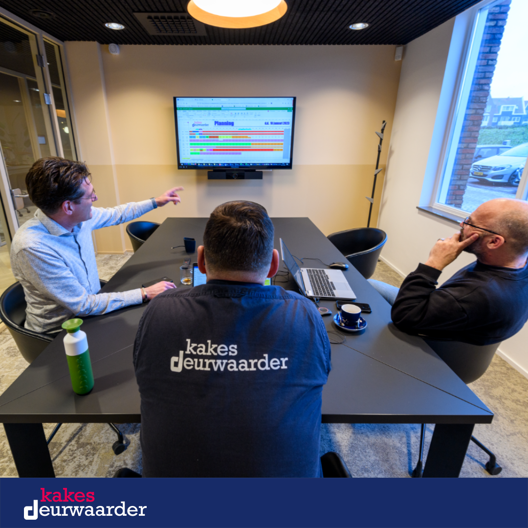 vacature deurwaarder