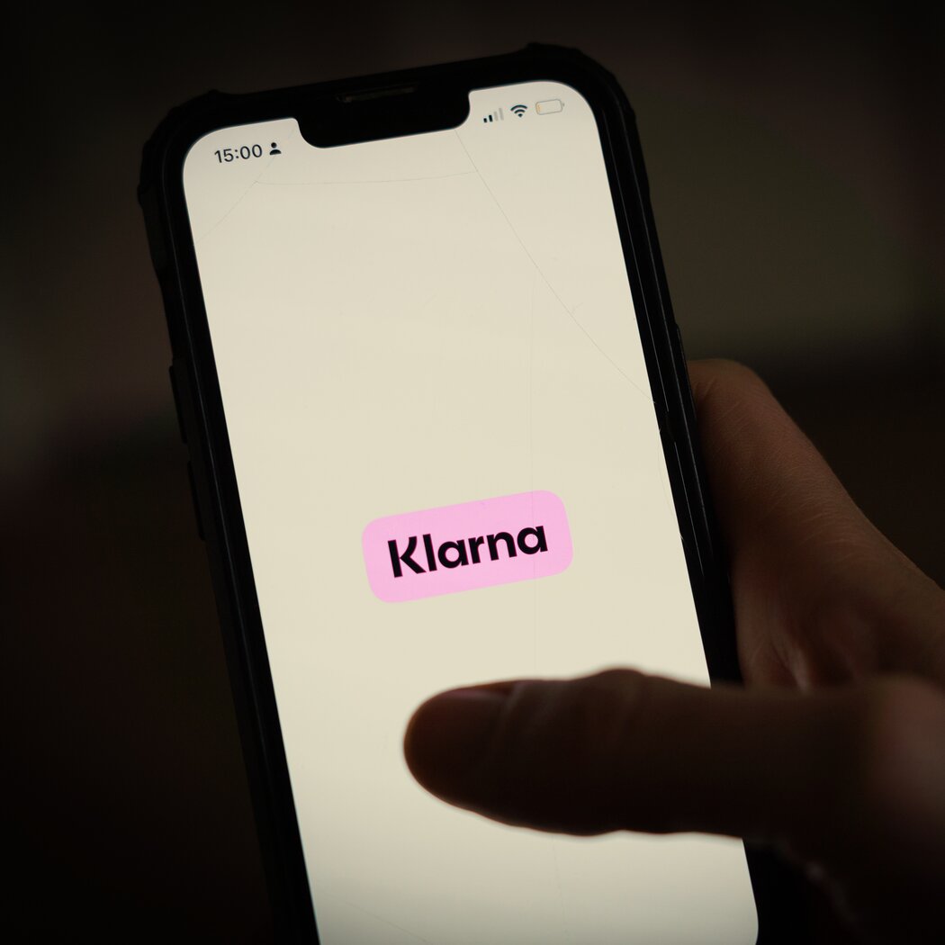 klarna automatische incasso