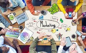 marketing